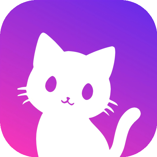 小红猫 Logo