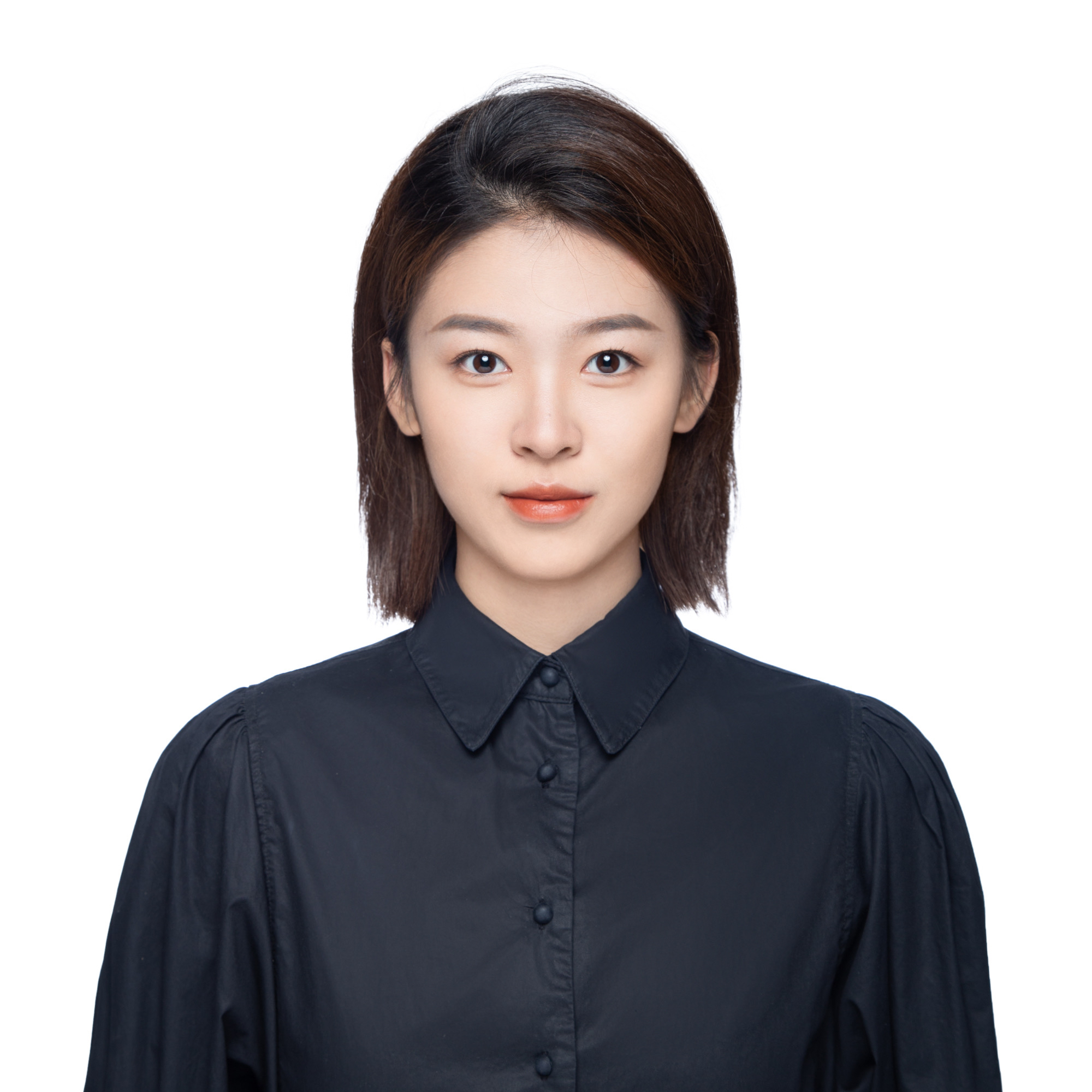 邵文沁 肖像